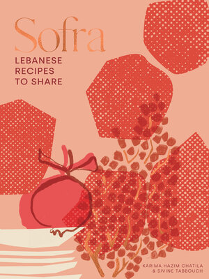 cover image of Sofra
